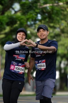 Runner Photo 34743