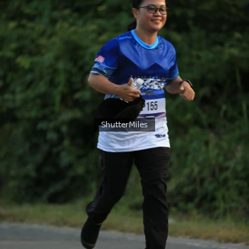 Runner Photo 3474301