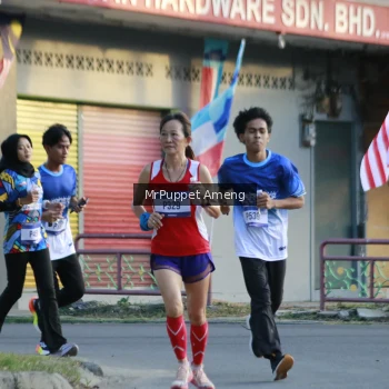Runner Photo 3474303