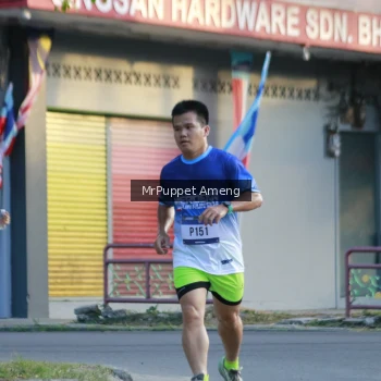 Runner Photo 3474304