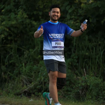 Runner Photo 3474306