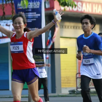 Runner Photo 3474316