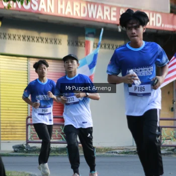 Runner Photo 3474320