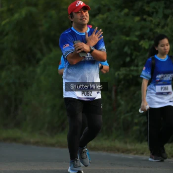 Runner Photo 3474326