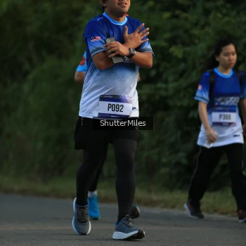 Runner Photo 3474327