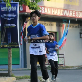 Runner Photo 3474329