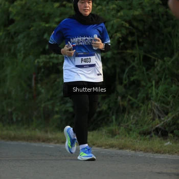 Runner Photo 3474341