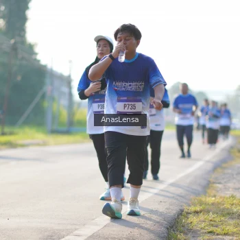 Runner Photo 3474343