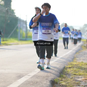 Runner Photo 3474344