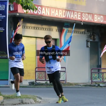 Runner Photo 3474345