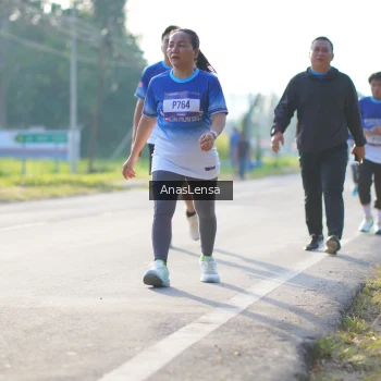 Runner Photo 3474347