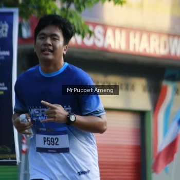Runner Photo 3474349