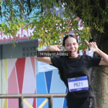 Runner Photo 3474351