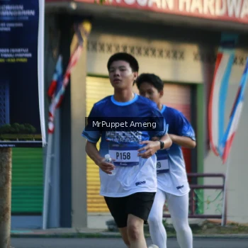 Runner Photo 3474353