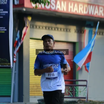 Runner Photo 3474355