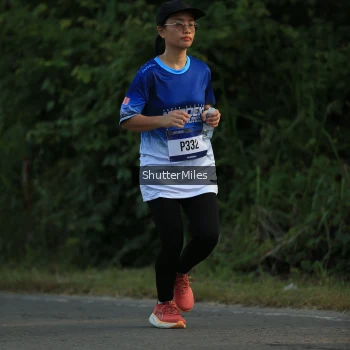 Runner Photo 3474357