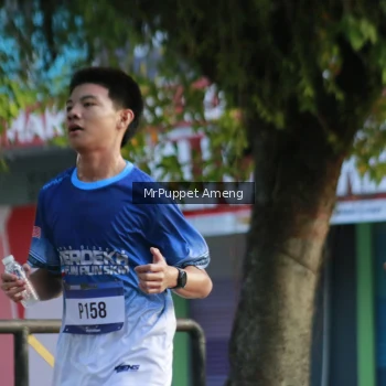 Runner Photo 3474358