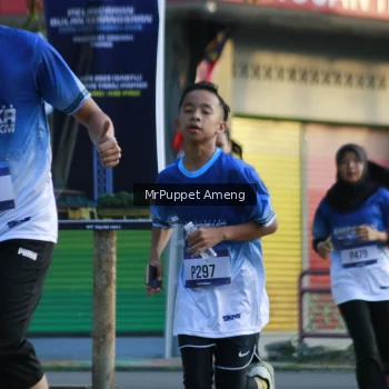Runner Photo 3474368