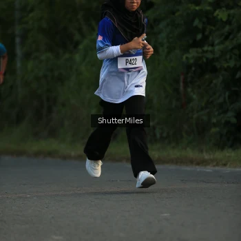 Runner Photo 3474369
