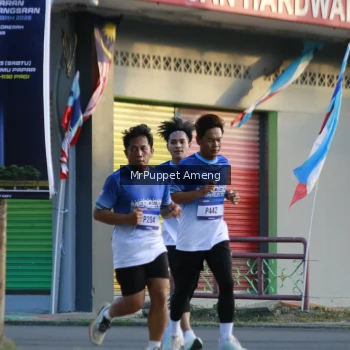 Runner Photo 3474375