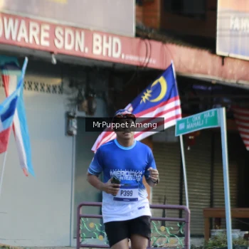 Runner Photo 3474386