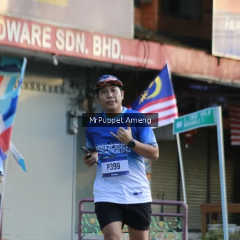 Runner Photo 3474389