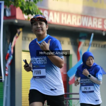 Runner Photo 3474391