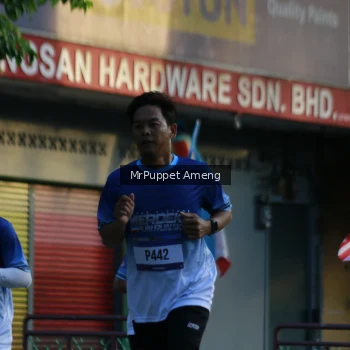 Runner Photo 3474394