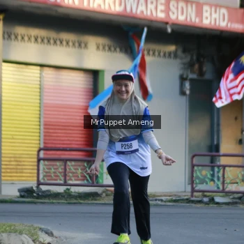 Runner Photo 3474400