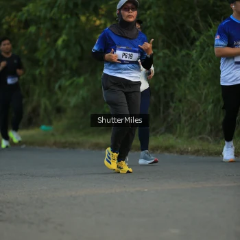 Runner Photo 3474401