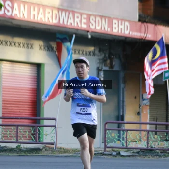 Runner Photo 3474402