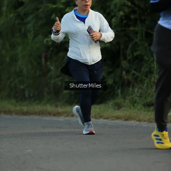 Runner Photo 3474408
