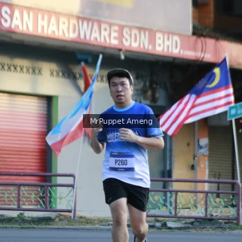 Runner Photo 3474409