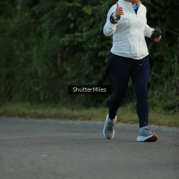 Runner Photo 3474411