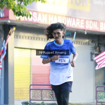 Runner Photo 3474416