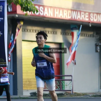 Runner Photo 3474419