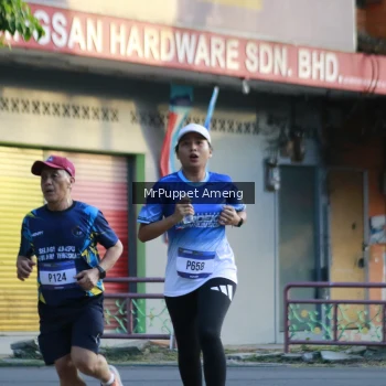 Runner Photo 3474432