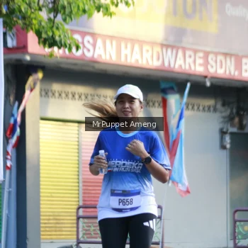 Runner Photo 3474433