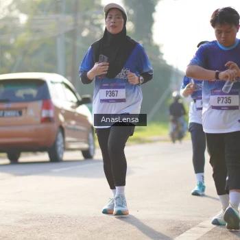 Runner Photo 3474440