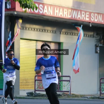 Runner Photo 3474449