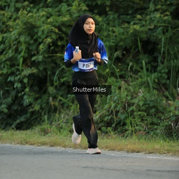 Runner Photo 3474450