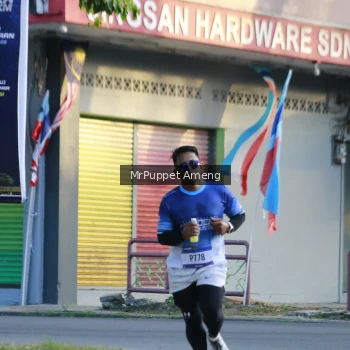 Runner Photo 3474451
