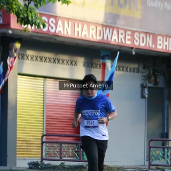 Runner Photo 3474453