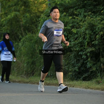 Runner Photo 3474454