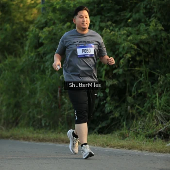 Runner Photo 3474456