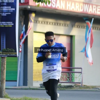 Runner Photo 3474458