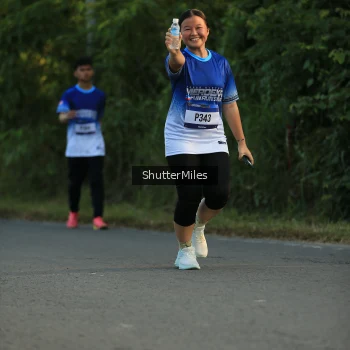 Runner Photo 3474461