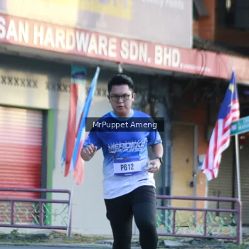 Runner Photo 3474462