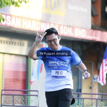Runner Photo 3474465