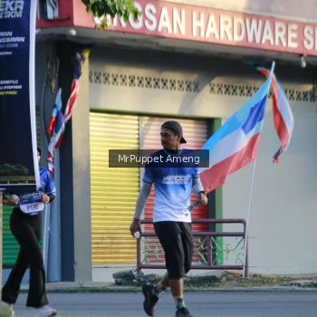 Runner Photo 3474473